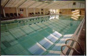 thumbnail: Fletcher Lap Pool