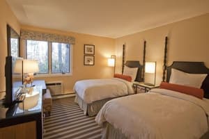 thumbnail: Bay Pines Bedroom