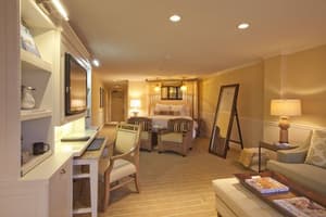thumbnail: Renovate Mansion Wing Guest Room 3