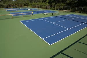 thumbnail: Fletcher Tennis