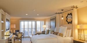 thumbnail: Mansion Wing Guest Room