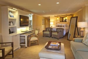 thumbnail: Renovate Mansion Wing Guest Room 2