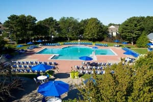 thumbnail: Outdoor Pool