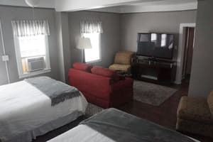 thumbnail: Living area