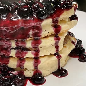 thumbnail: Breakfast meal