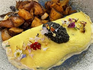 thumbnail: Breakfast meal