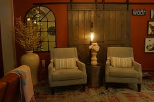 thumbnail: Interior