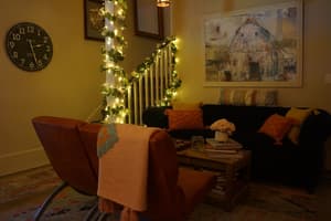 thumbnail: Interior