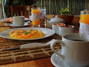 thumbnail: Breakfast meal
