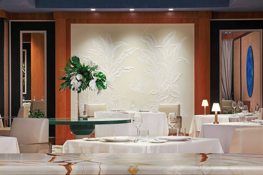 Swimming pool-spa