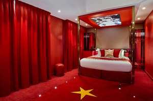 thumbnail: Room