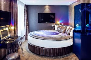 thumbnail: Room
