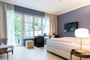 thumbnail: Room