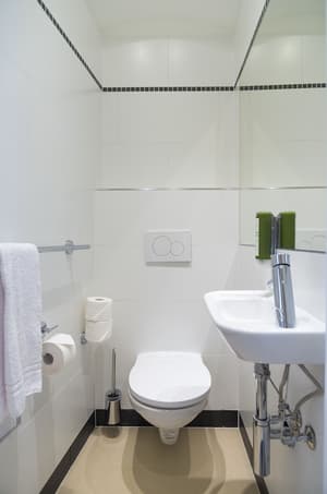 thumbnail: Bathroom