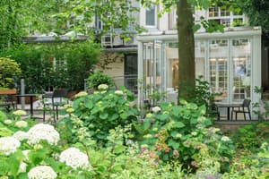 thumbnail: Garden