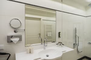 thumbnail: Bathroom