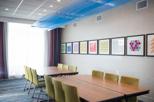 thumbnail: Meeting facility