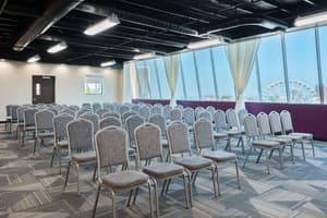 thumbnail: Meeting facility