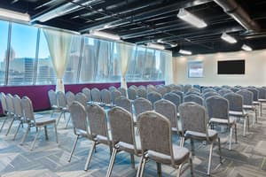 thumbnail: Meeting facility