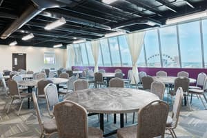 thumbnail: Meeting facility