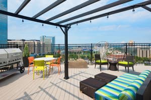 thumbnail: Terrace/patio