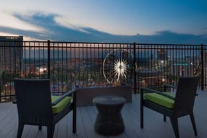 thumbnail: Terrace/patio