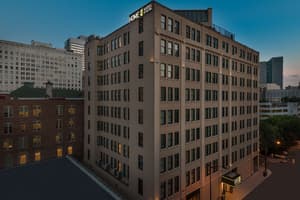 thumbnail: Exterior