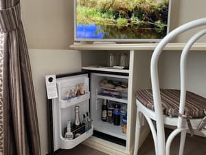 thumbnail: Minibar