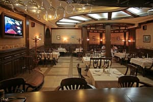 thumbnail: Restaurant