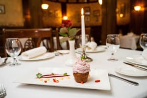 thumbnail: Dining