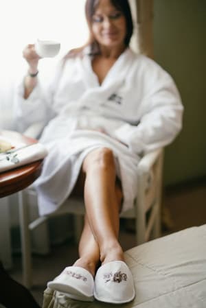 thumbnail: Spa treatment