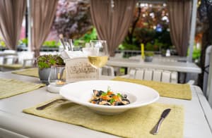 thumbnail: Terrace/patio