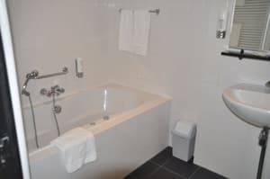 thumbnail: Bathroom