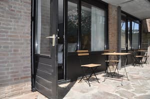 thumbnail: Terrace/patio