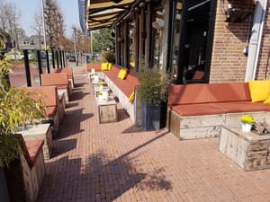 thumbnail: Sundeck