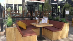 thumbnail: Terrace/patio