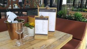 thumbnail: Terrace/patio
