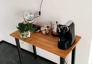 thumbnail: Food and drink