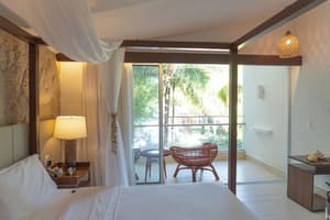 thumbnail: View from room