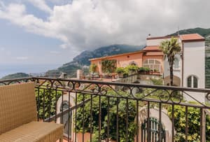 thumbnail: View from room