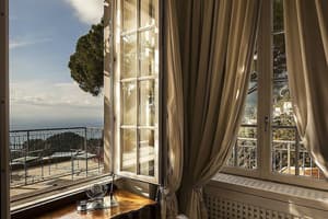 thumbnail: View from room