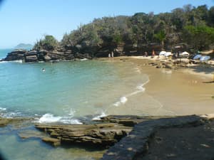 thumbnail: Beach