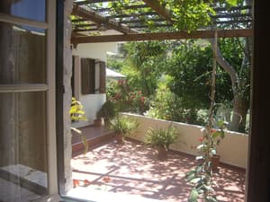 thumbnail: Terrace/patio