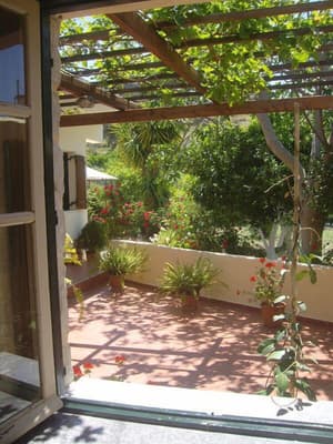 thumbnail: Terrace/patio