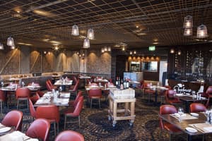 thumbnail: Restaurant