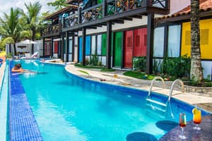 thumbnail: Outdoor pool