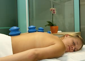 thumbnail: Massage