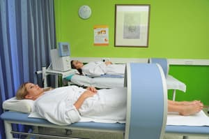 thumbnail: Treatment room