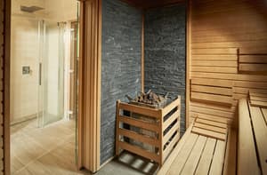 thumbnail: Sauna