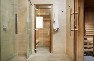 thumbnail: Sauna